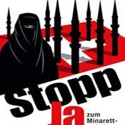 Cover Image for من الحجاب إلى المئذنة
