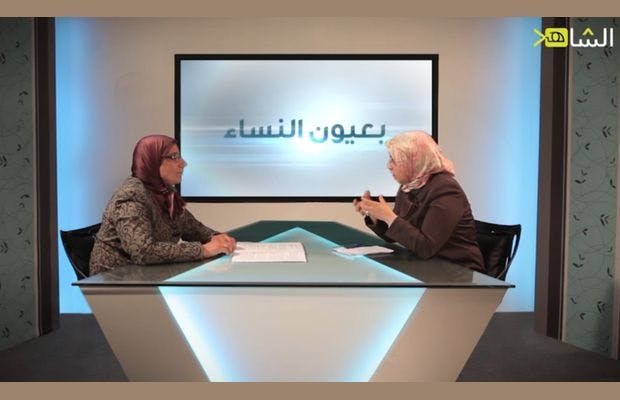 Cover Image for المرأة وحظها من الله.. حلقة جديدة من برنامج “بعيون النساء”