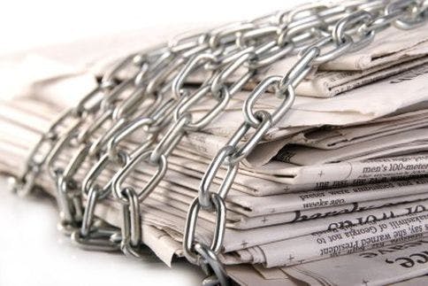 Cover Image for فريدوم هاوس: حرية الصحافة تسجل أدنى مستوى لها منذ 1999
