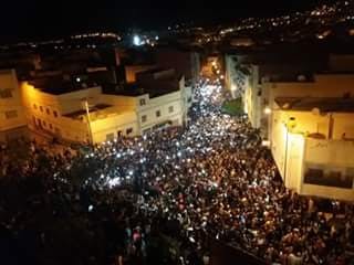 Cover Image for حراك الريف: الأسباب.. عناصر القوة.. سياسات الدولة (3)