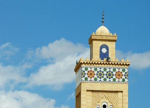 Cover Image for لمسات إحسانية: في البدء كان المسجد.. ومن المسجد وإليه